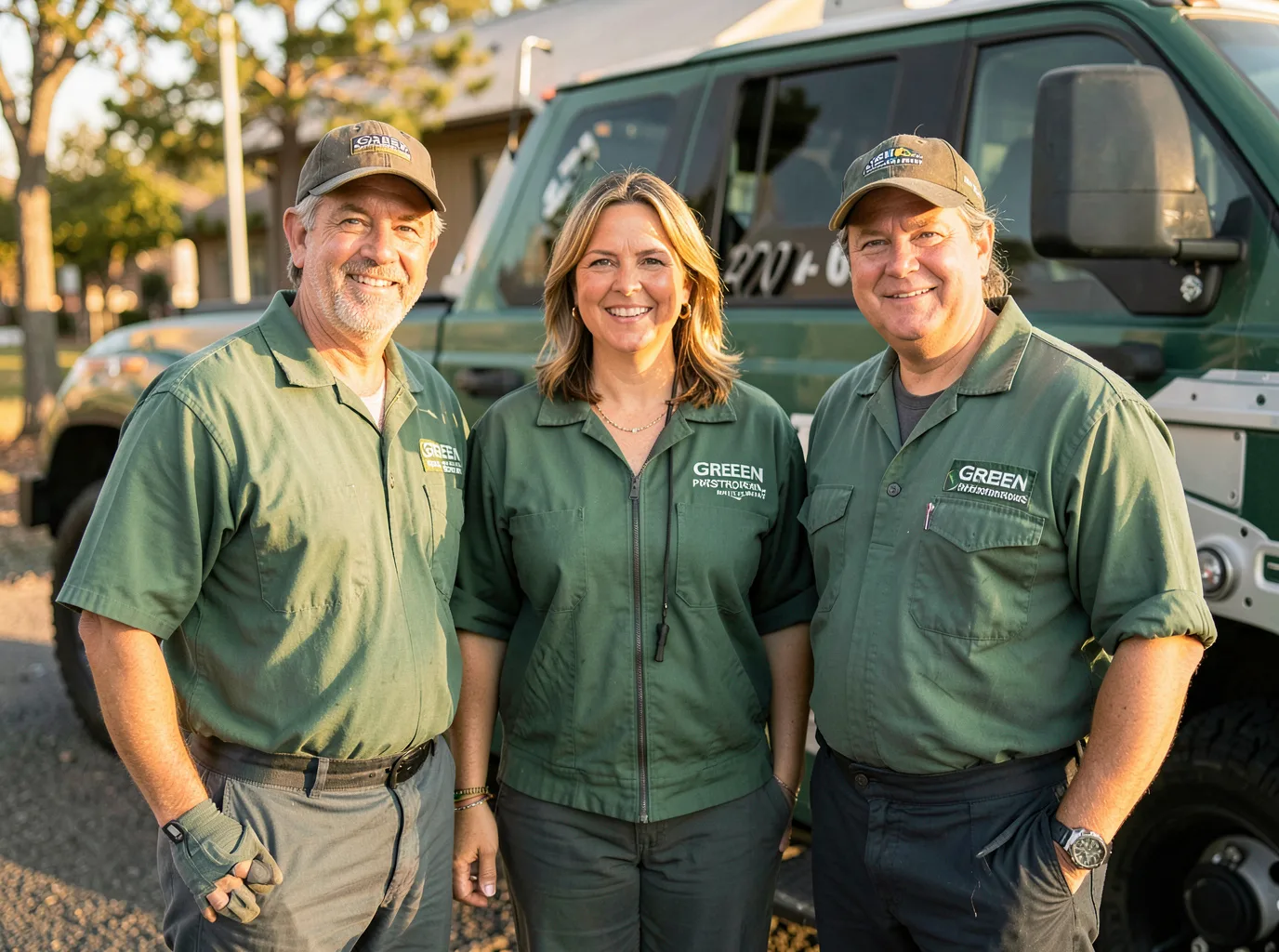 Water Damage Restoration company in Greenbush, VA