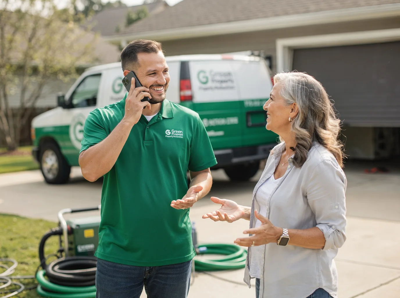Water Damage Restoration Greenbush, VA FAQs